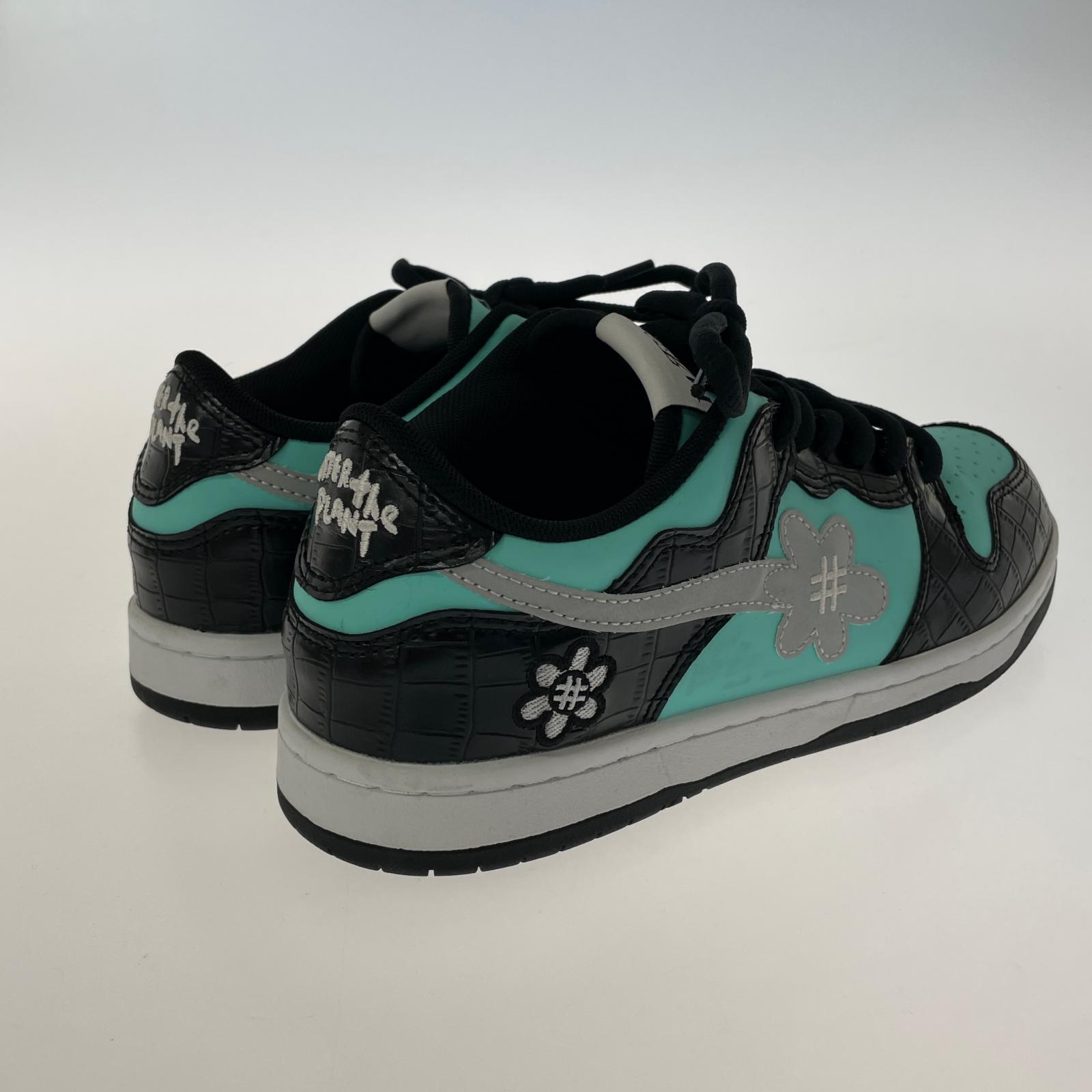 スニーカー WATER THE PLANT US8 26cm (US8 UK7 1/2 EU42)
