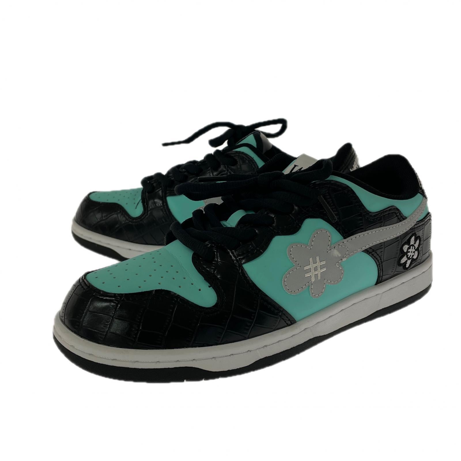 スニーカー WATER THE PLANT US8 26cm (US8 UK7 1/2 EU42)