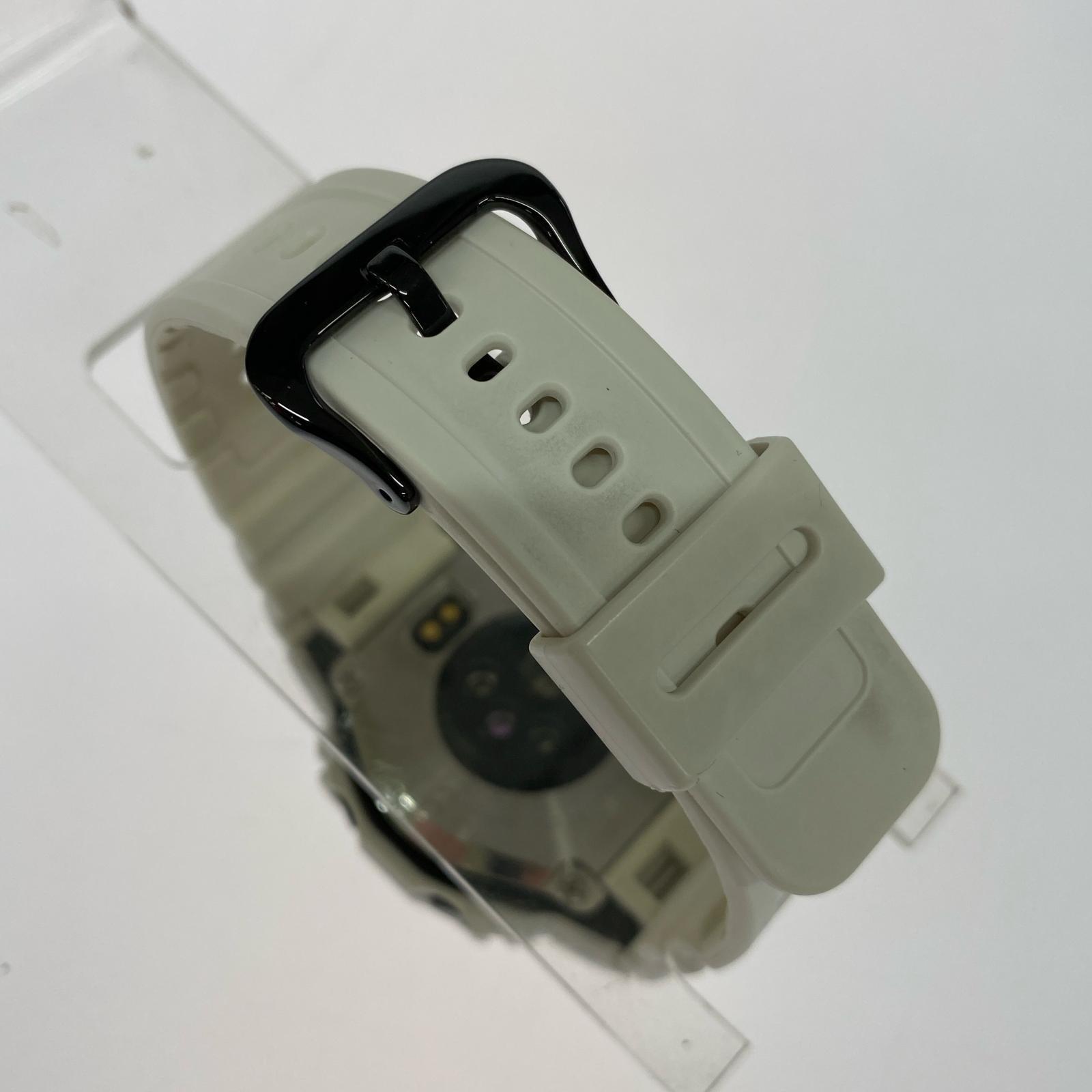 腕時計 DW-H5600-7JR ホワイト