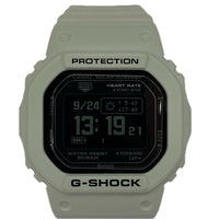 腕時計 DW-H5600-7JR ホワイト