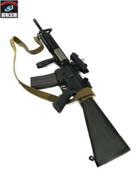 M16A4 ガン