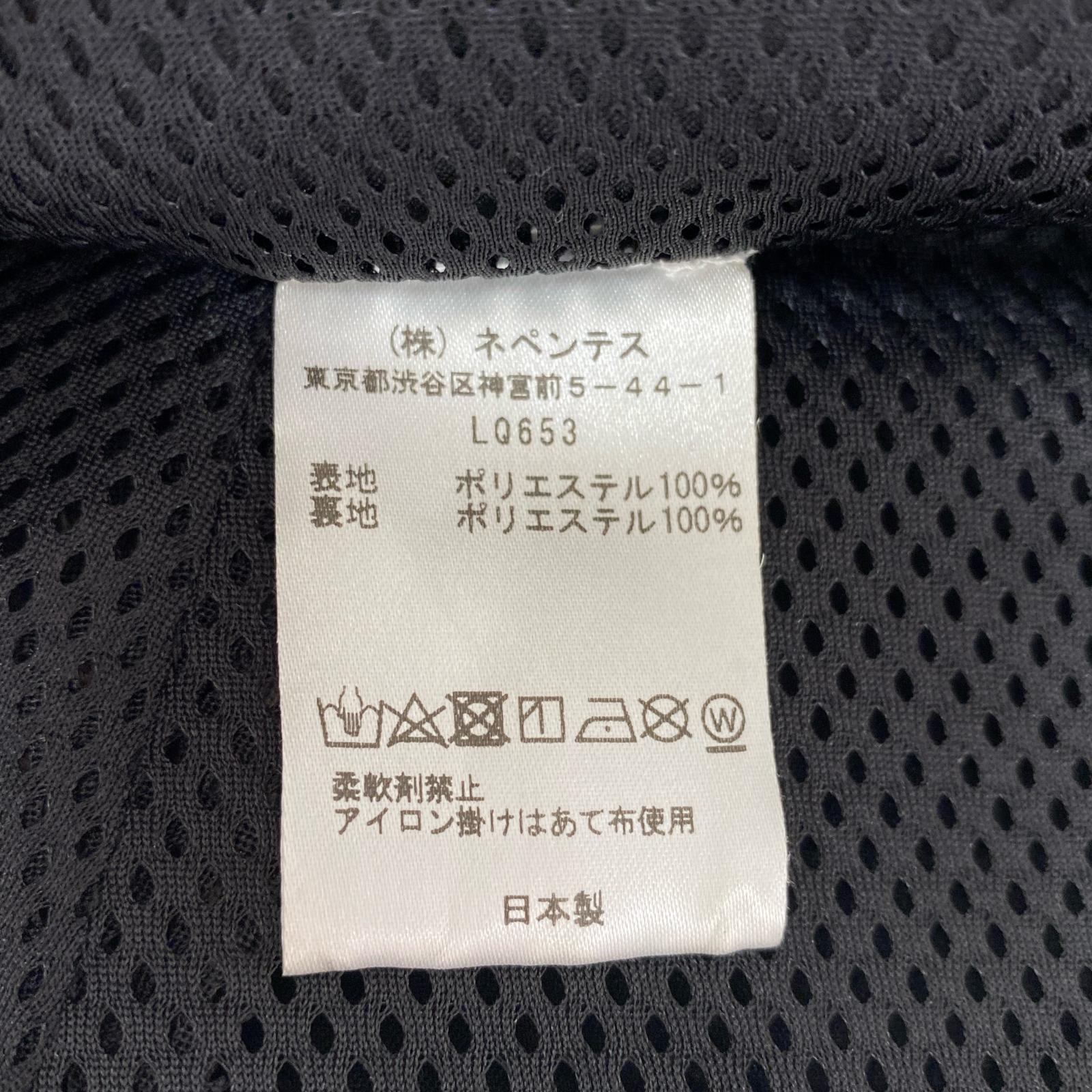 ハット LQ653 Bucket Hat Polyester