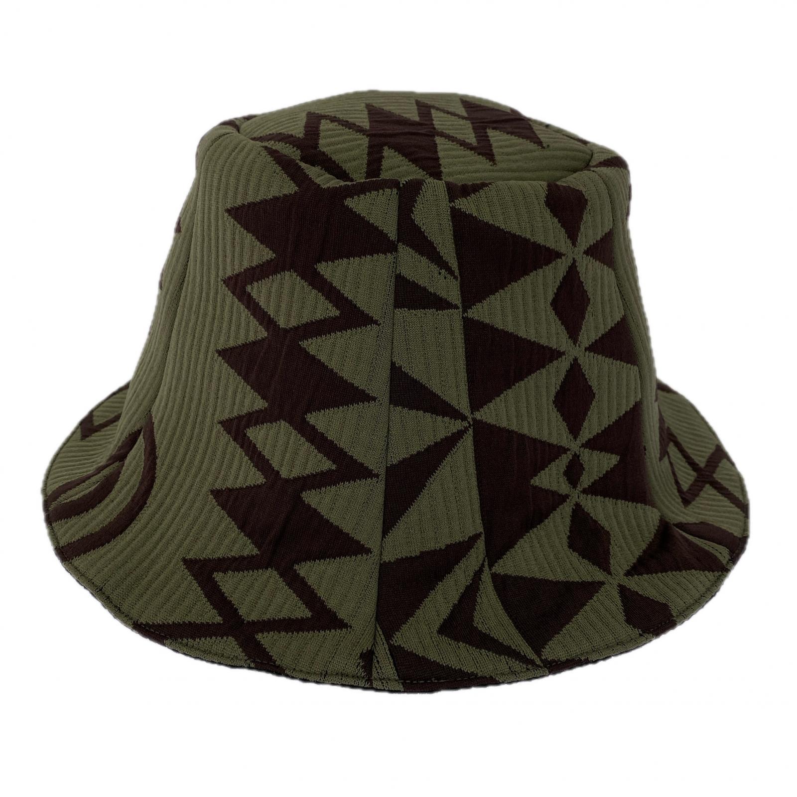 ハット LQ653 Bucket Hat Polyester