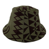 ハット LQ653 Bucket Hat Polyester