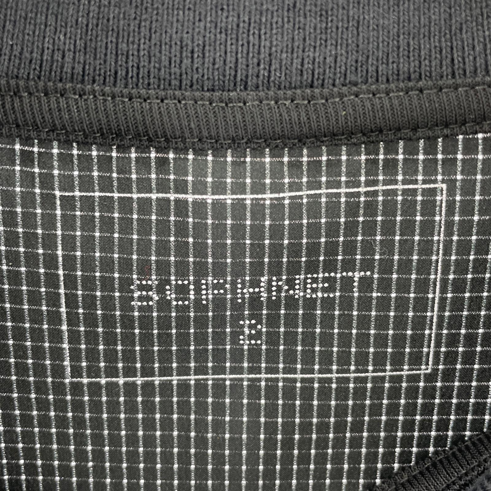 ポロシャツ 25SS SUPIMA COTTON S/S POLO SHIRT L