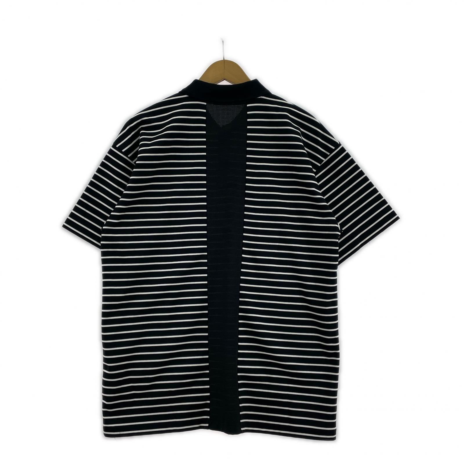 ポロシャツ 25SS SUPIMA COTTON S/S POLO SHIRT L