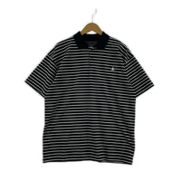 ポロシャツ 25SS SUPIMA COTTON S/S POLO SHIRT L