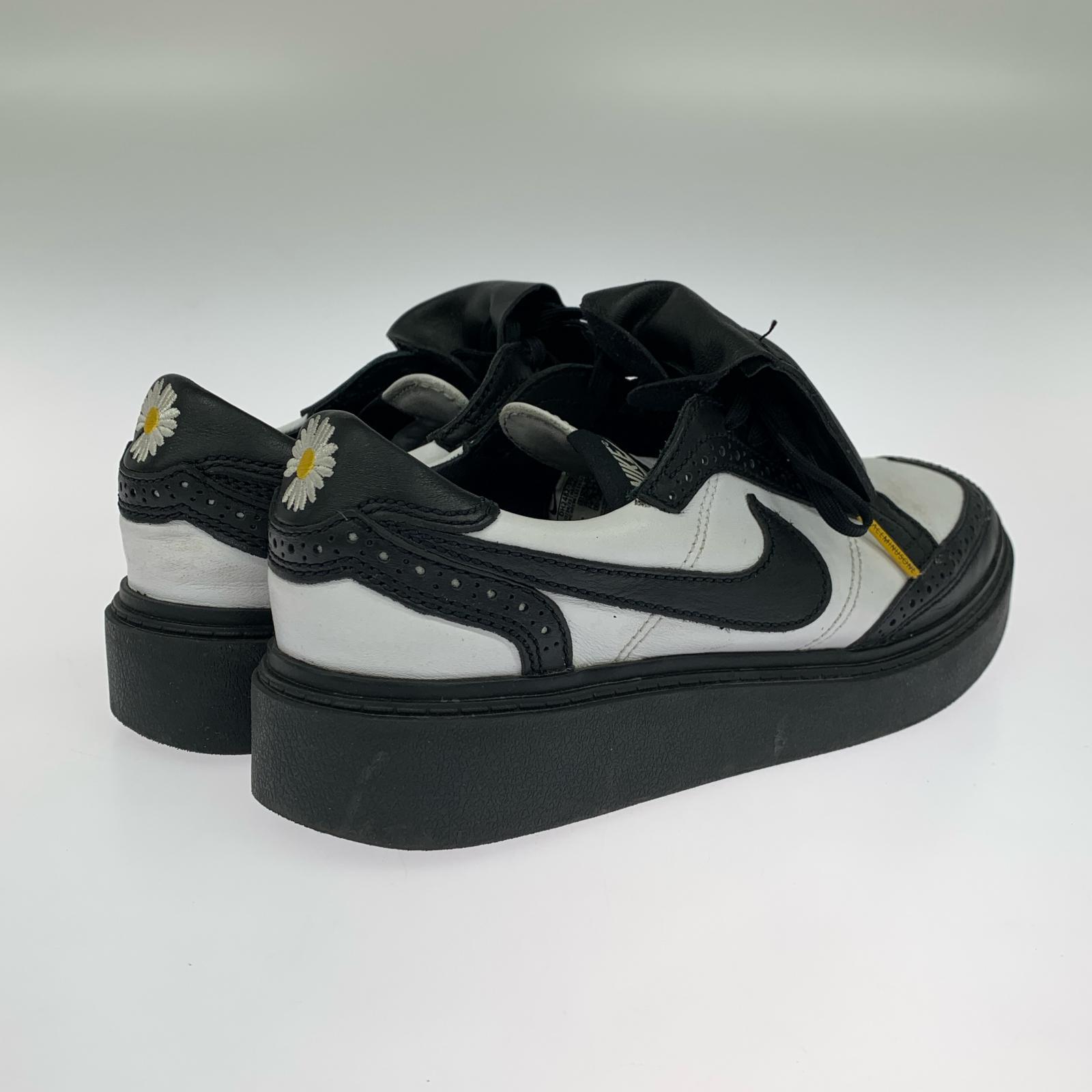 スニーカー NIKE×PEACEMINUSONE 26.5cm (US8 1/2 UK8 EU43)