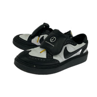 スニーカー NIKE×PEACEMINUSONE 26.5cm (US8 1/2 UK8 EU43)