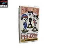 FELIX THE CAT BOBBING HEAD SKULLSUIT フィギュア/グッズ