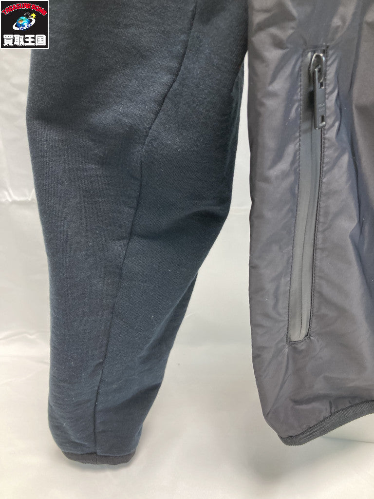 19SS SJC568 コットン×ナイロン SJC568 R191Q86