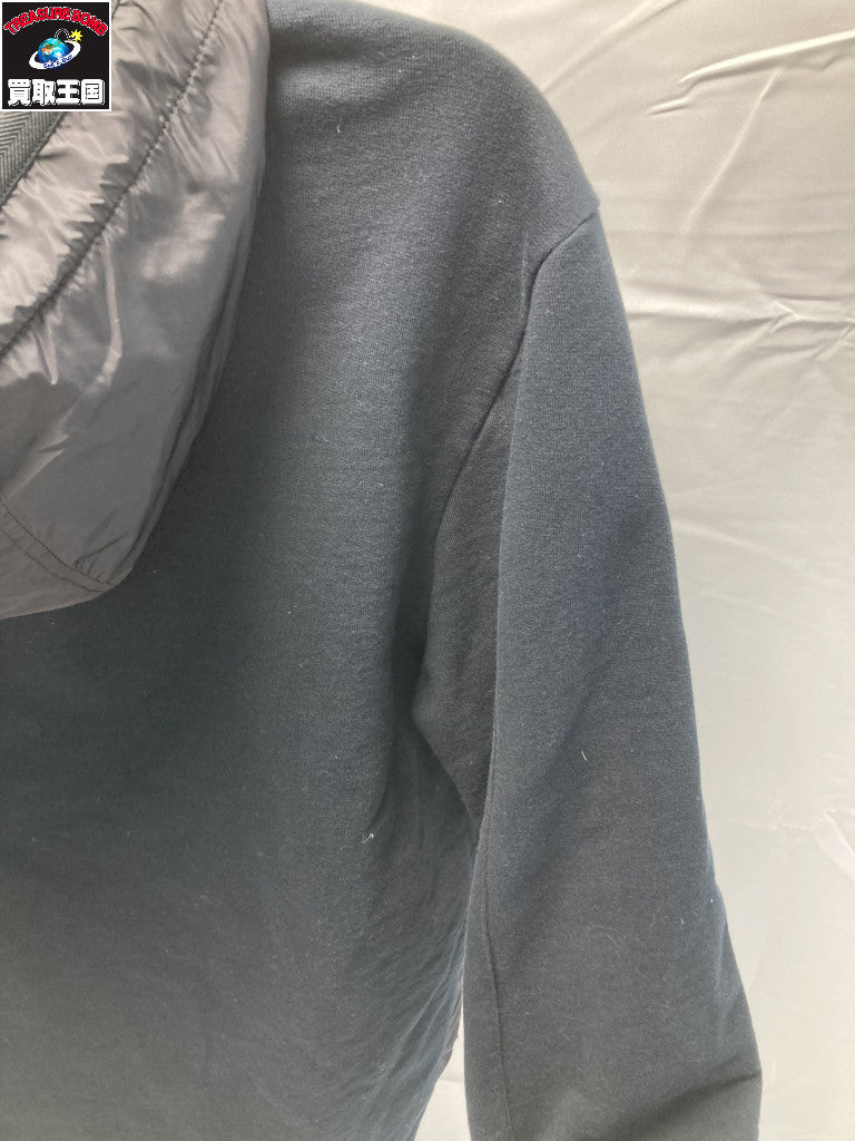 19SS SJC568 コットン×ナイロン SJC568 R191Q86
