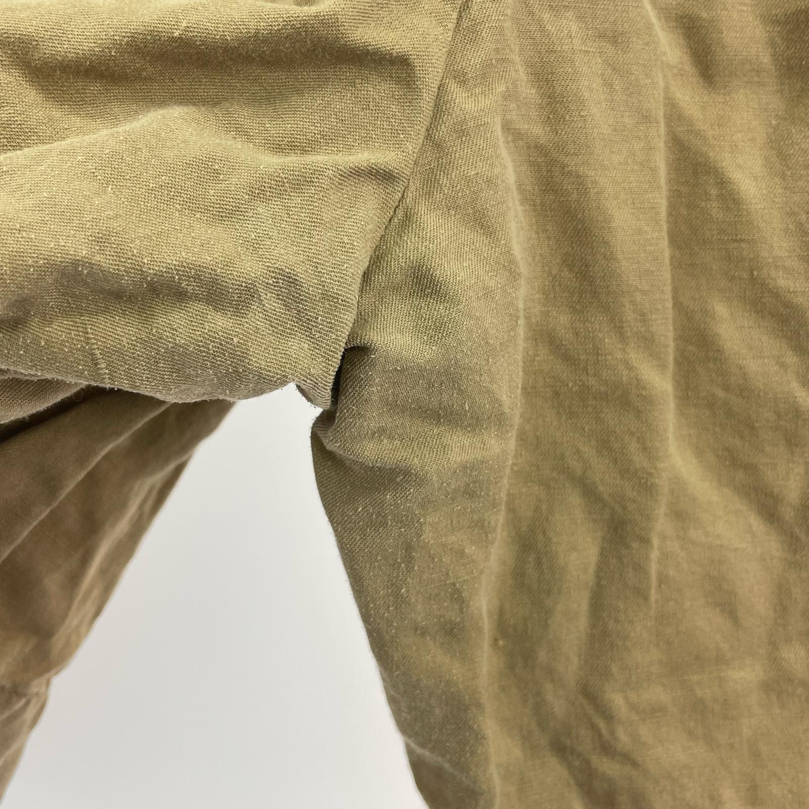 ショートパンツ CLASSIC FIT 9 チノショーツ ベージュ (36)
