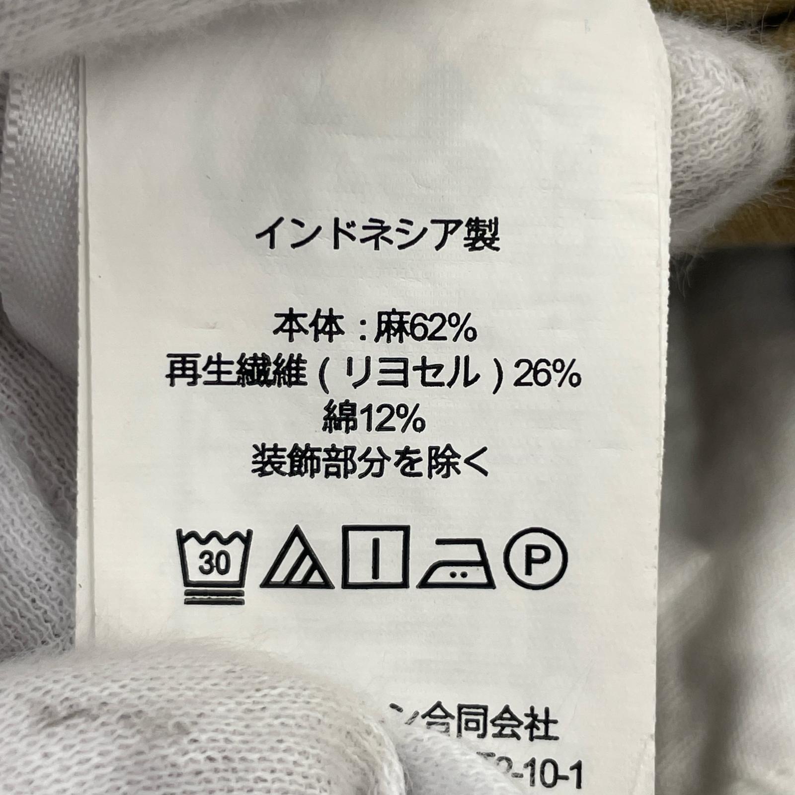 ショートパンツ CLASSIC FIT 9 チノショーツ ベージュ (36)