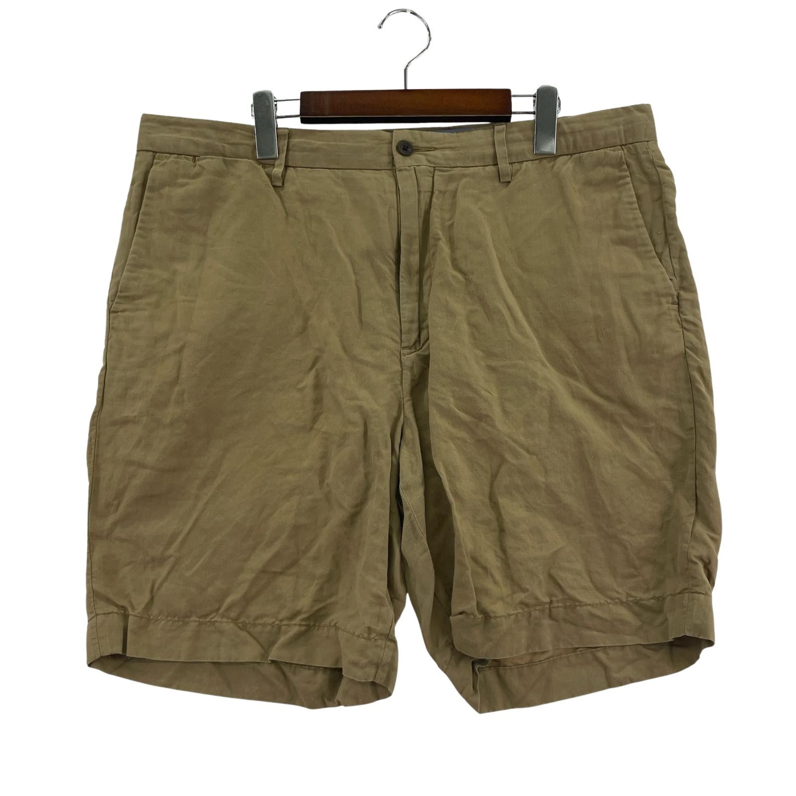 ショートパンツ CLASSIC FIT 9 チノショーツ ベージュ (36)