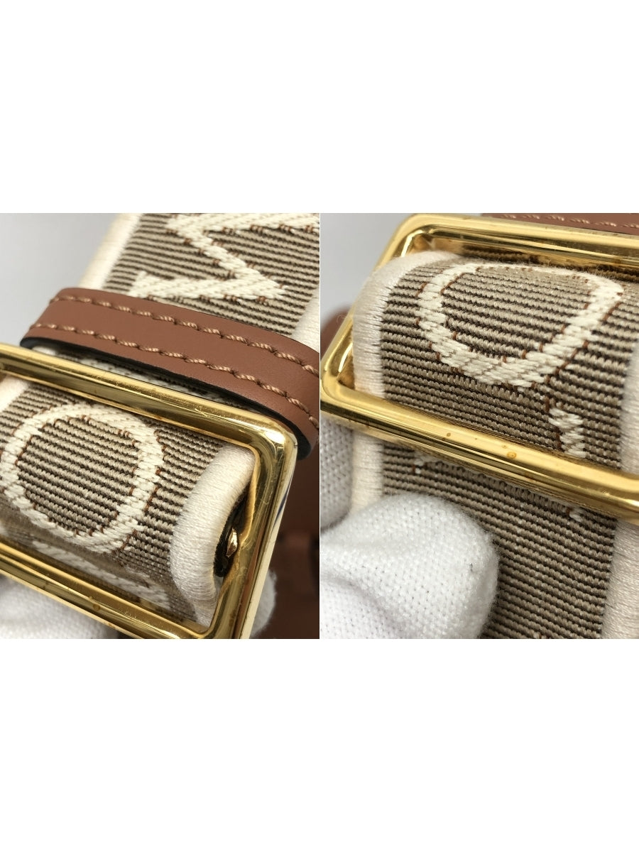 Gate Dual Bag Mini ブラウン