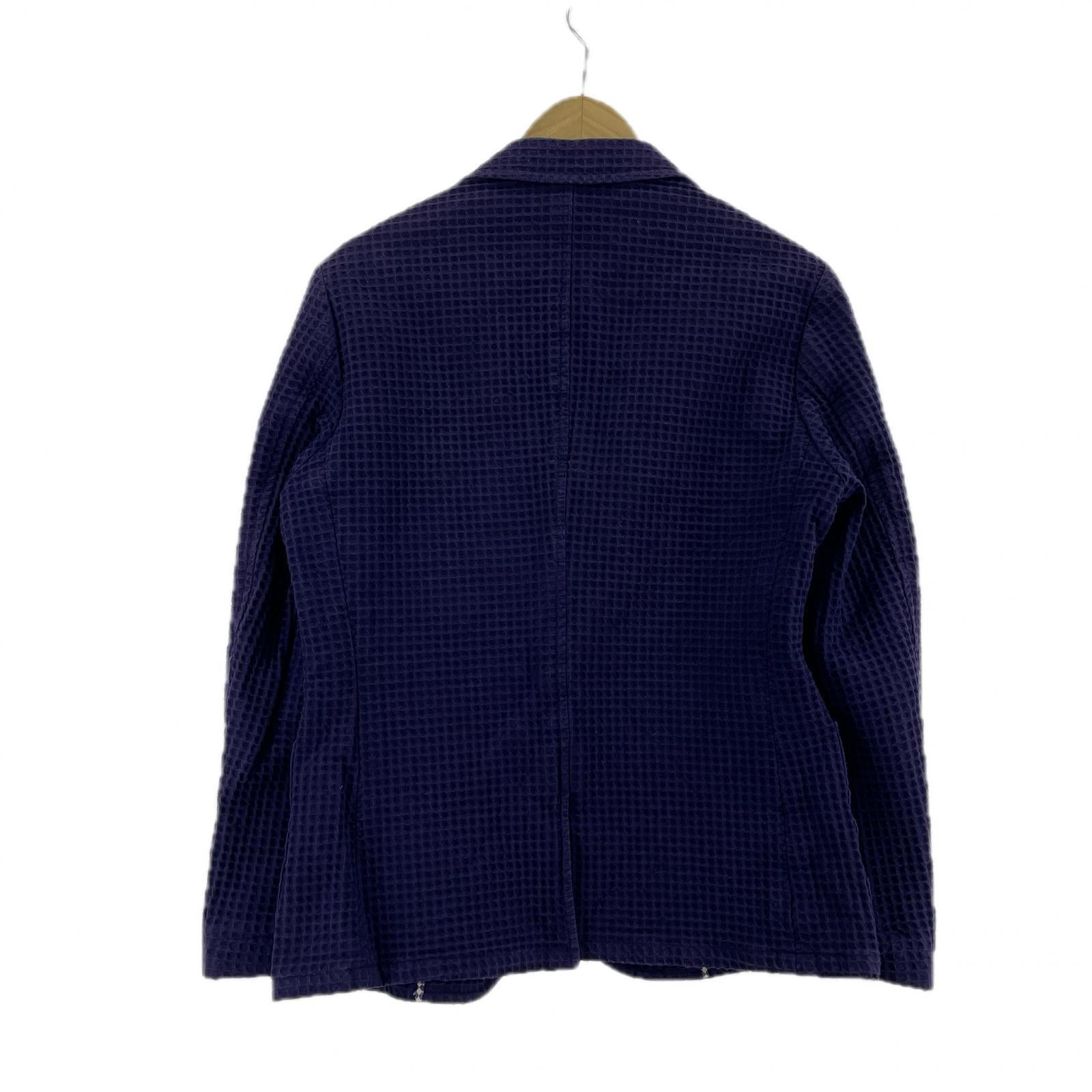 テーラードジャケット x The StylistJapan ネイビー (S) S ネイビー