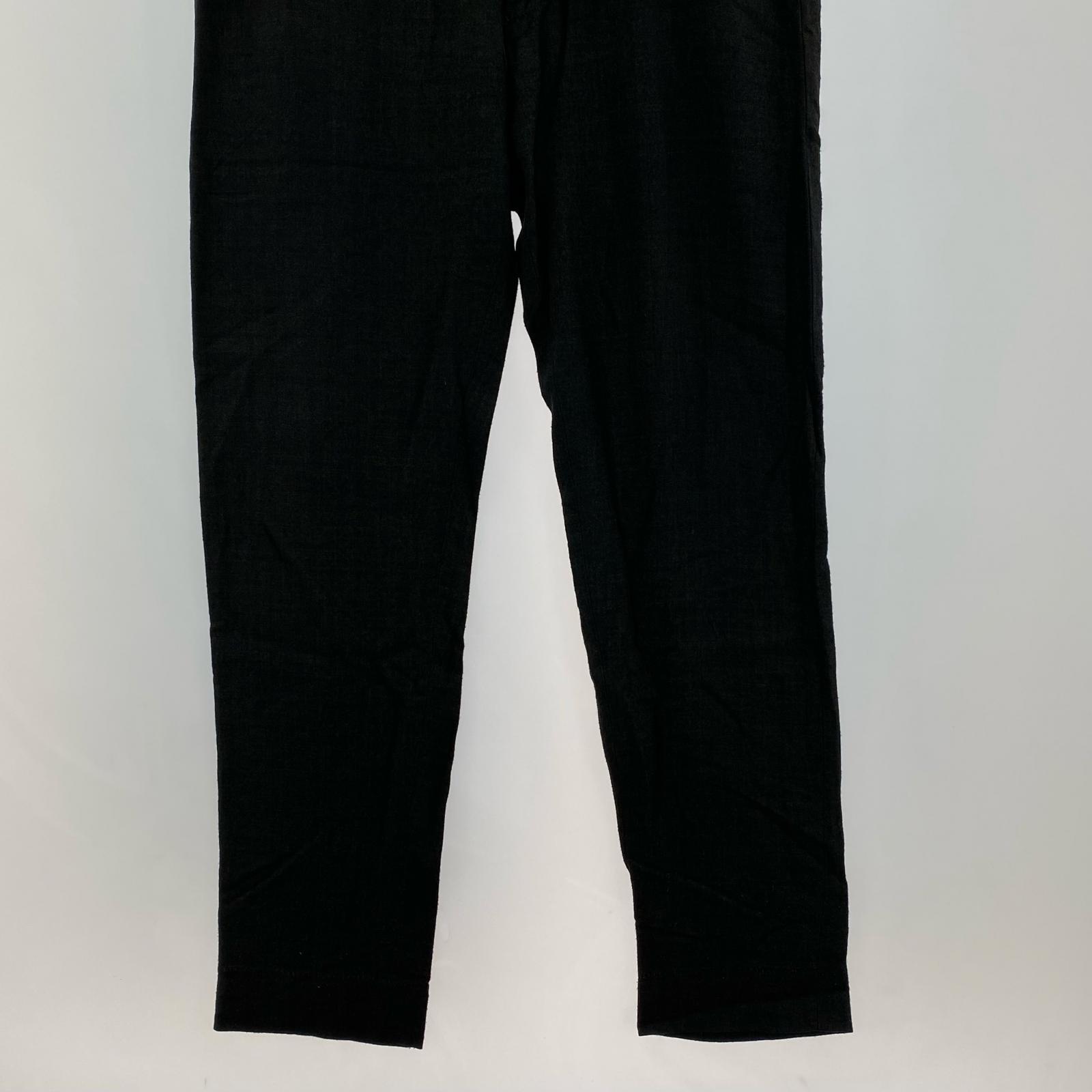 パンツ 60s LEVI'S マックイーンパンツ ブラック