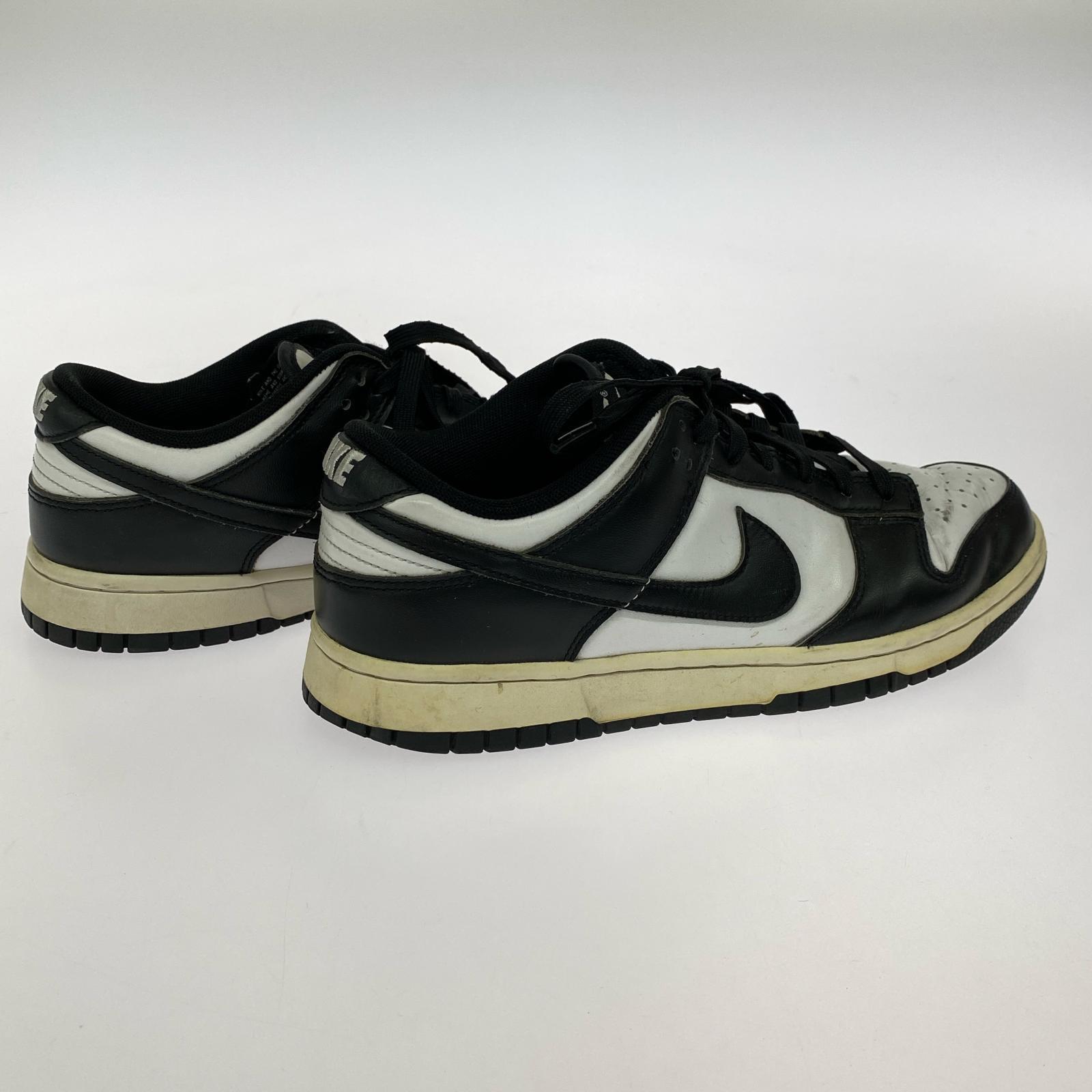 スニーカー Panda/White/Black 27.0cm 27cm (US9 UK8 1/2 EU44)