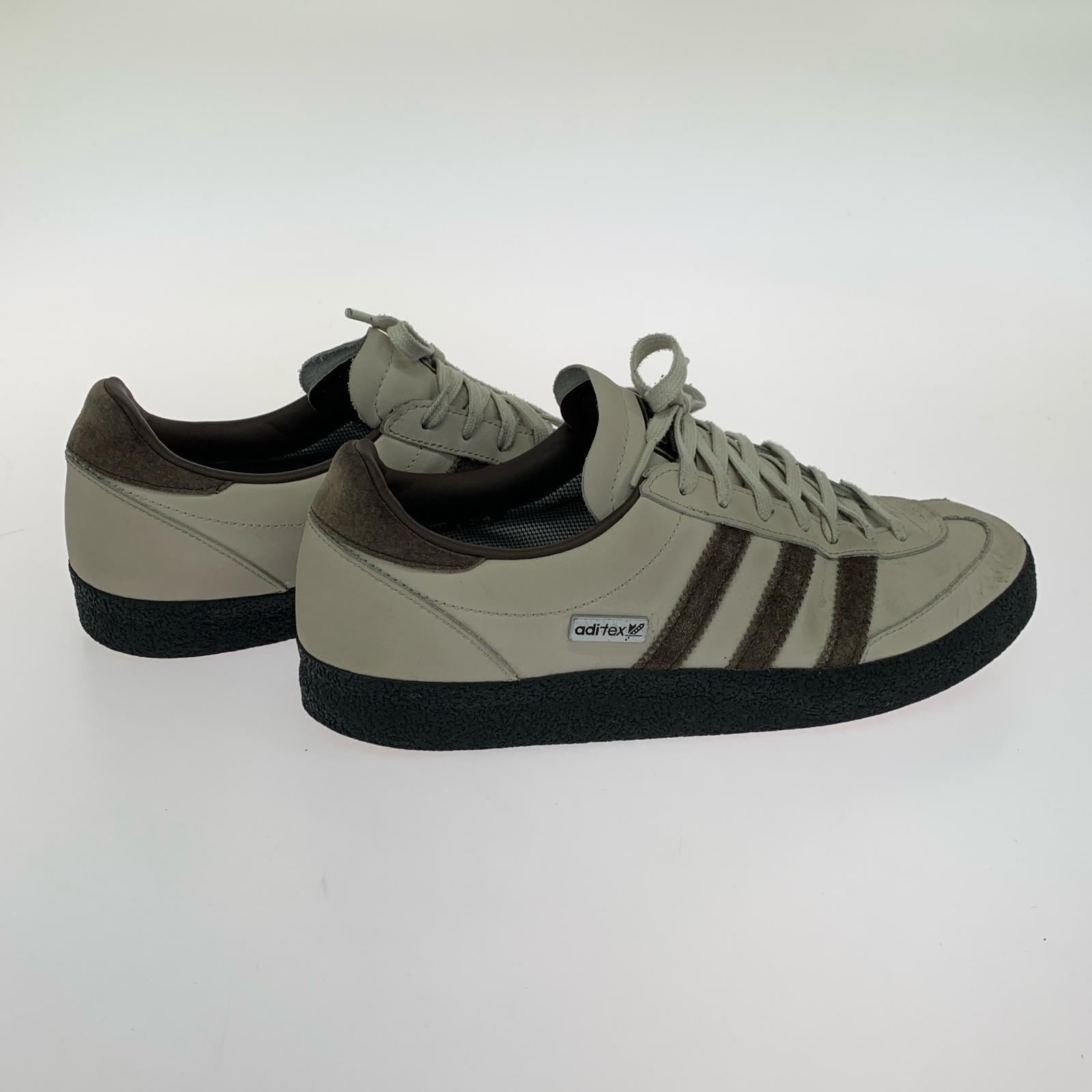 スニーカー SPZL Lothertex MistStone 27.5cm (US9 1/2 UK9 EU45)