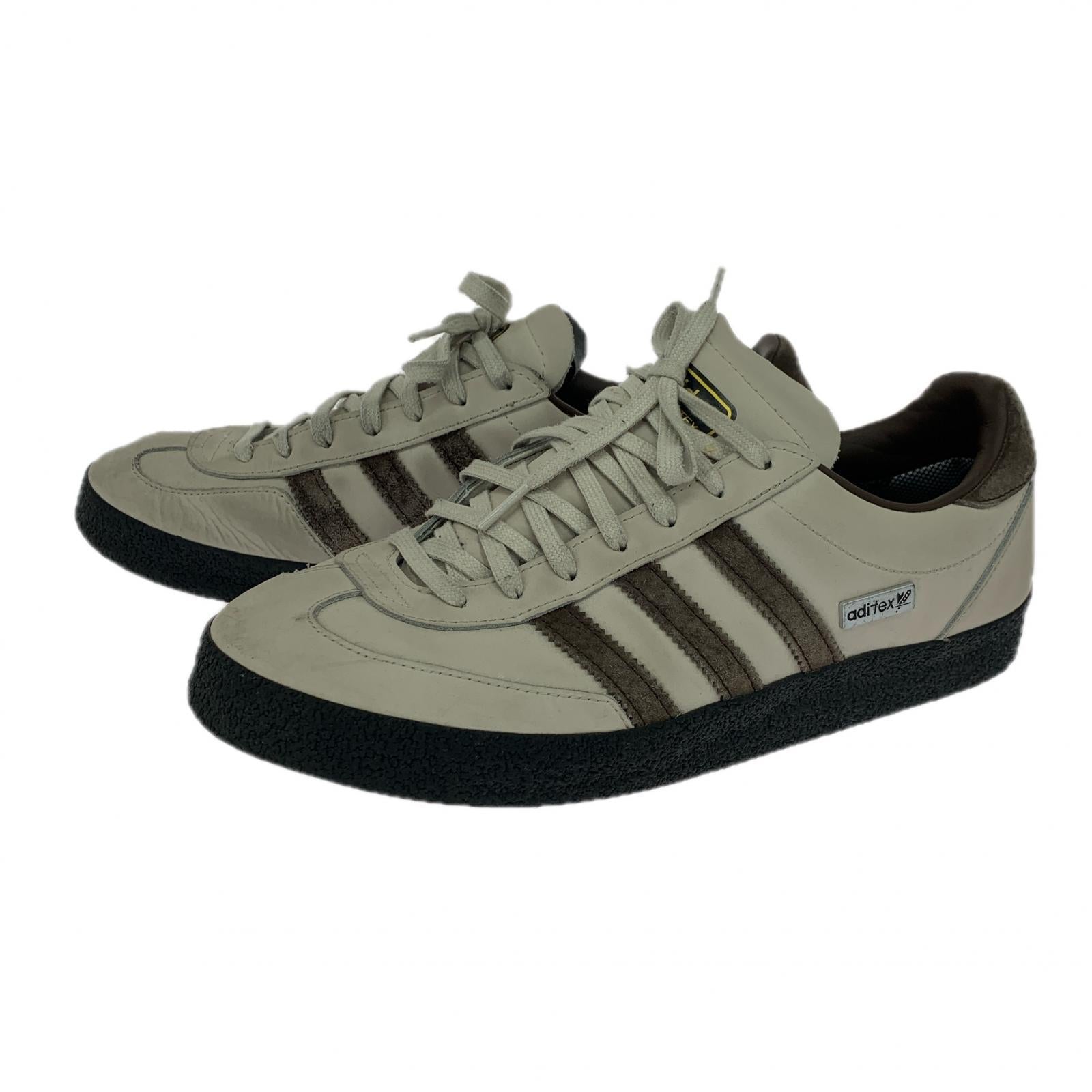 スニーカー SPZL Lothertex MistStone 27.5cm (US9 1/2 UK9 EU45)