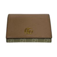 GUCCI ダブルG カードケース
