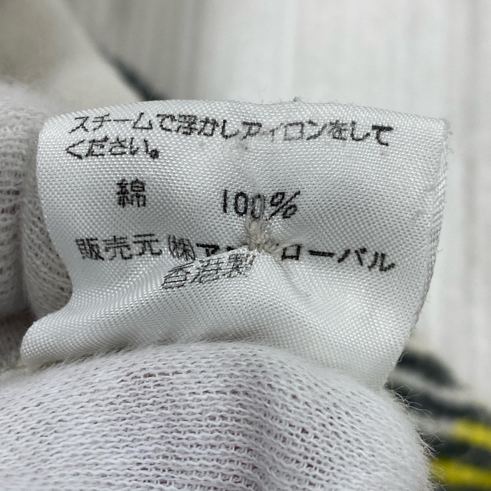 ジャケット 80s~ Nigel Cabourn 初期 チェックシャツジャケット 3 マルチ 3 マルチカラー