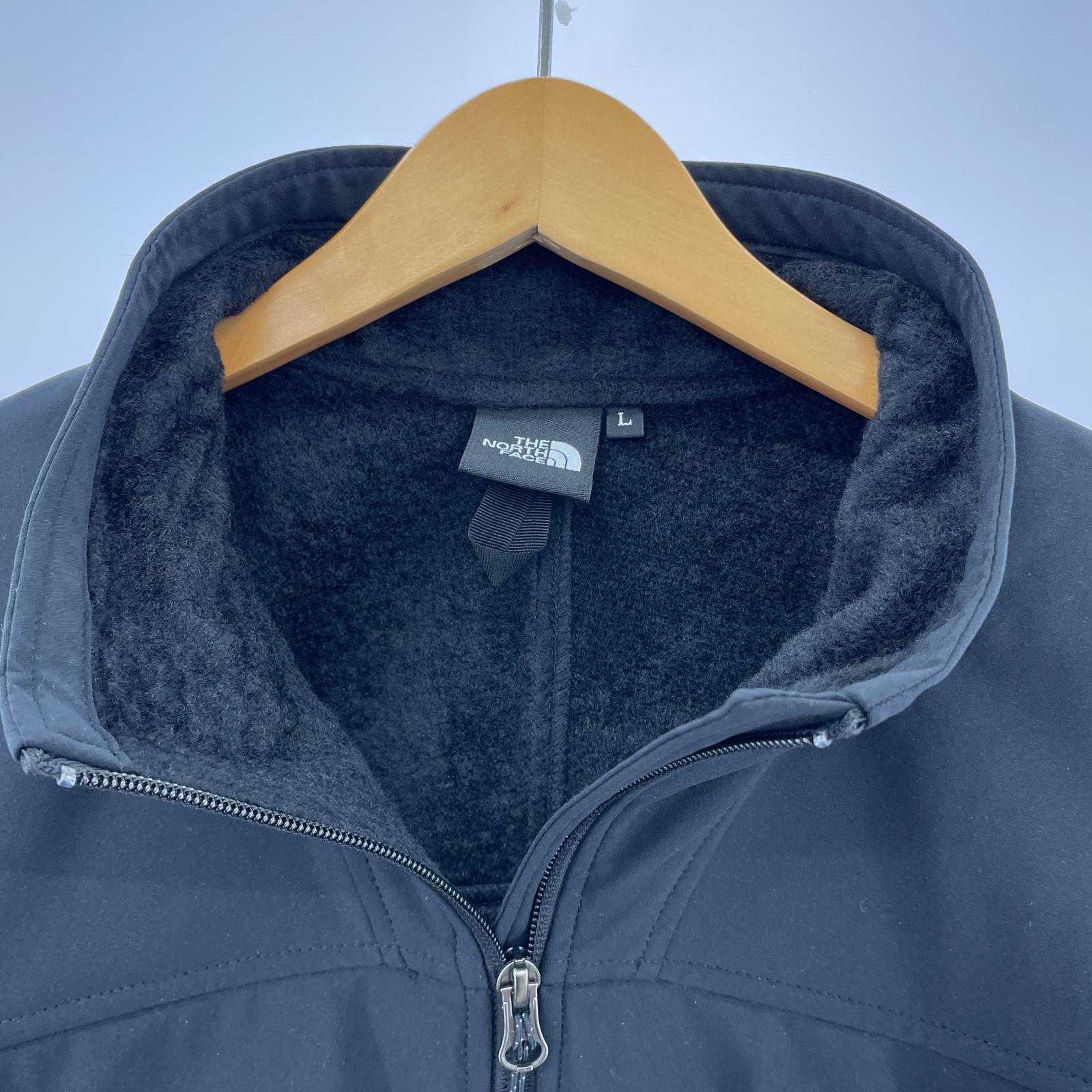 ジャケット THE NORTH FACE Advanced Jacket L L ブラック