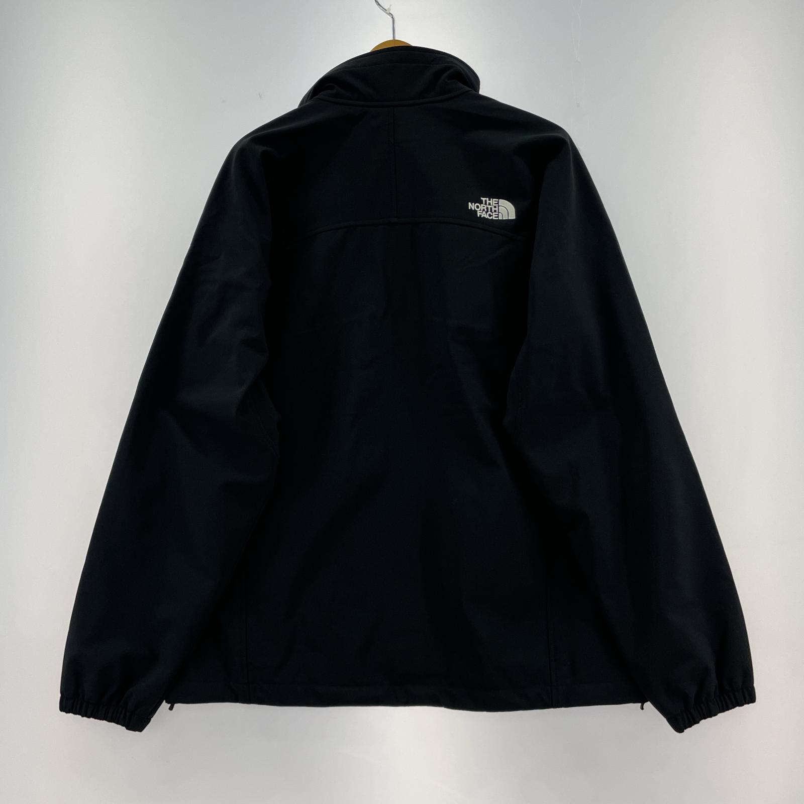 ジャケット THE NORTH FACE Advanced Jacket L L ブラック