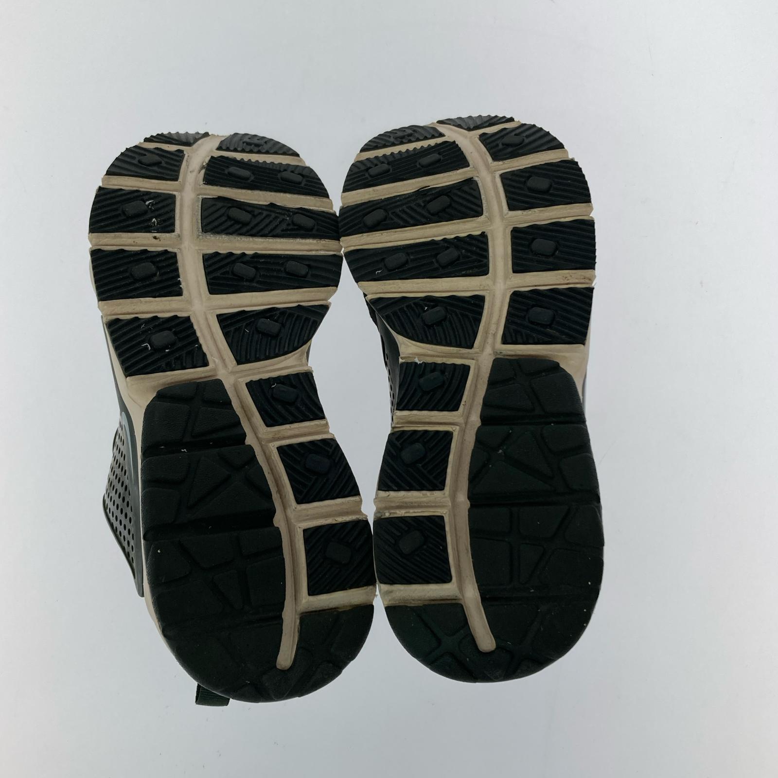 スニーカー ×STONE ISLAND SOCK DART MID/SI 26.0cm 26cm (US8 UK7 1/2 EU42) グリーン