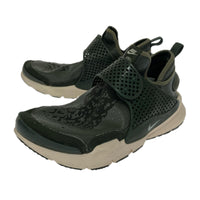 スニーカー ×STONE ISLAND SOCK DART MID/SI 26.0cm 26cm (US8 UK7 1/2 EU42) グリーン