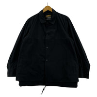 ジャケット COMFY OUTDOOR GARMENT ブラック