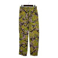 パンツ PALMIRA 6123 W.W.PANTS YEL マルチカラー