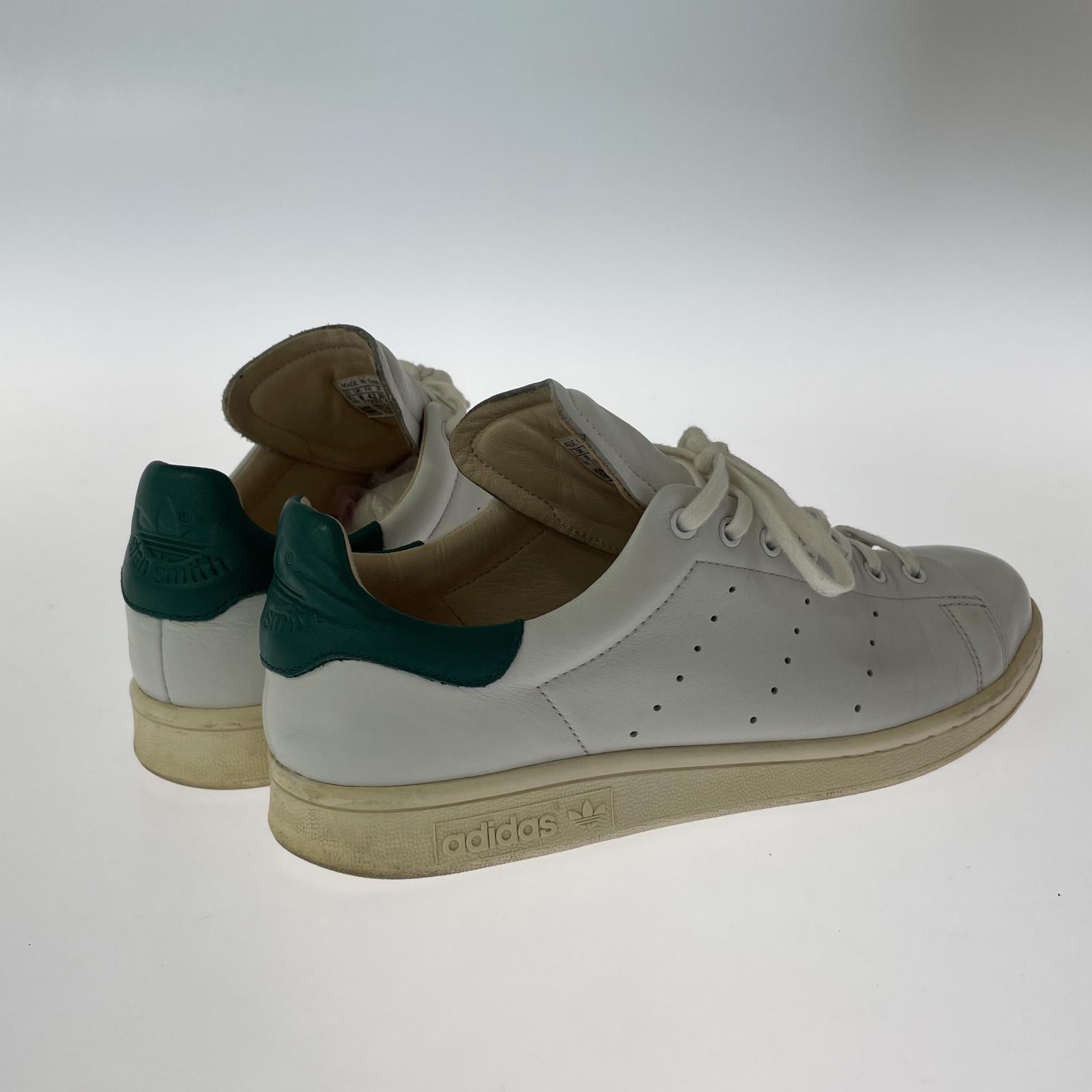 スニーカー Stan Smith Recon 26.5cm 26.5cm (US8 1/2 UK8 EU43) ホワイト