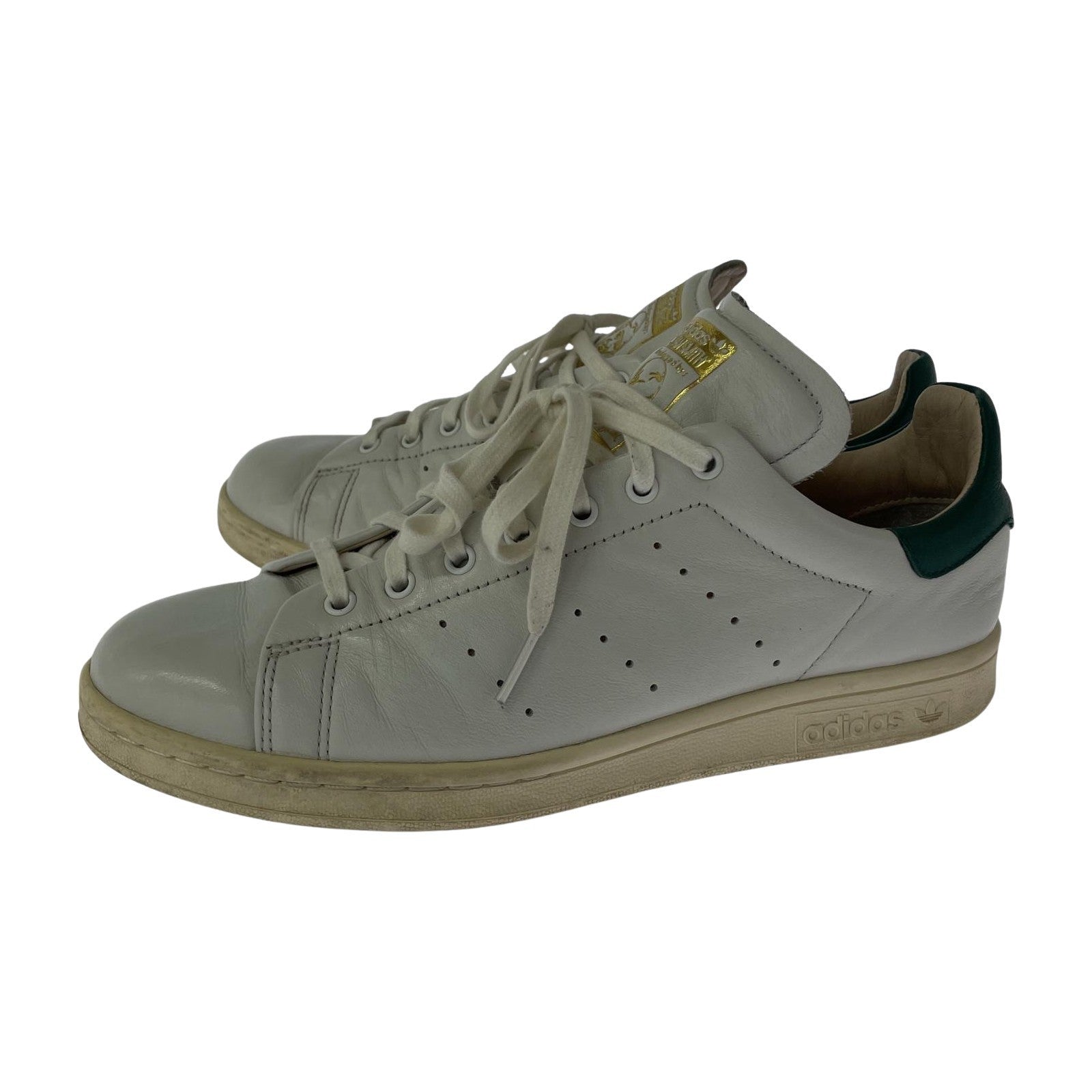 スニーカー Stan Smith Recon 26.5cm 26.5cm (US8 1/2 UK8 EU43) ホワイト