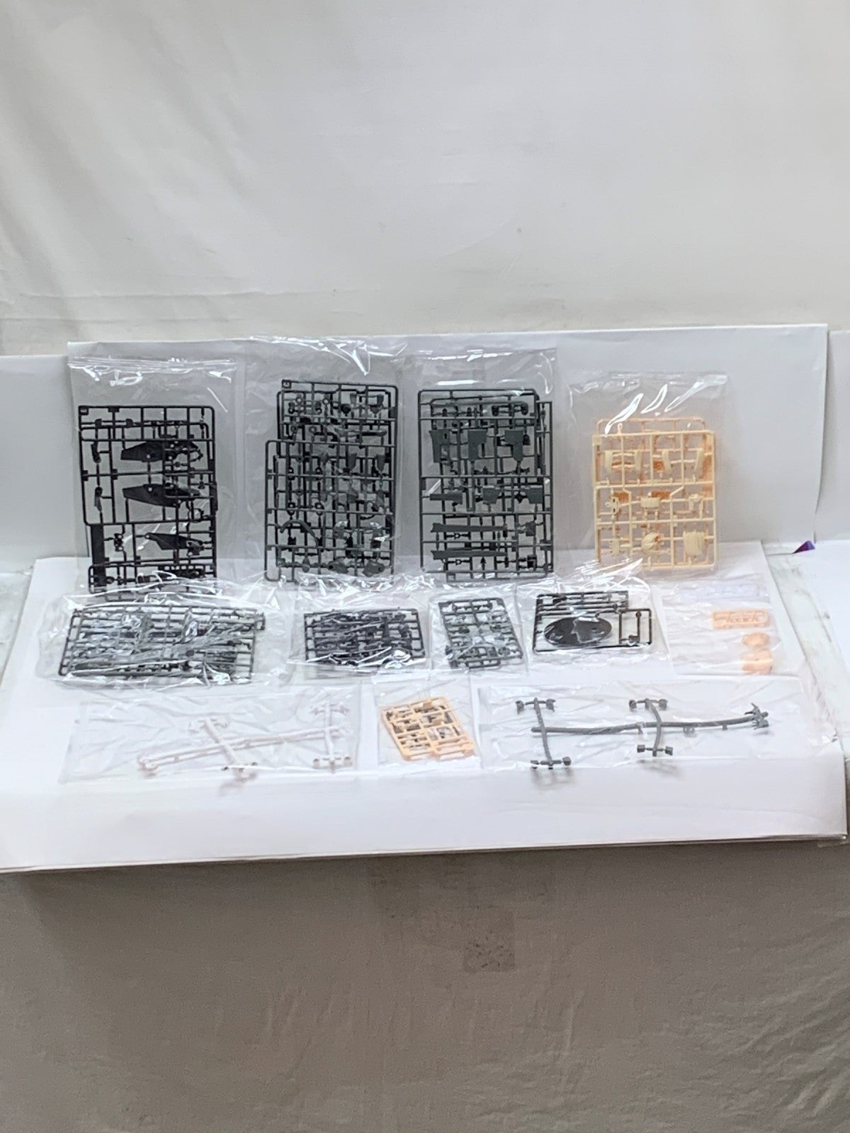 島田フミカネART WORKS アルティニア その他美少女プラモ