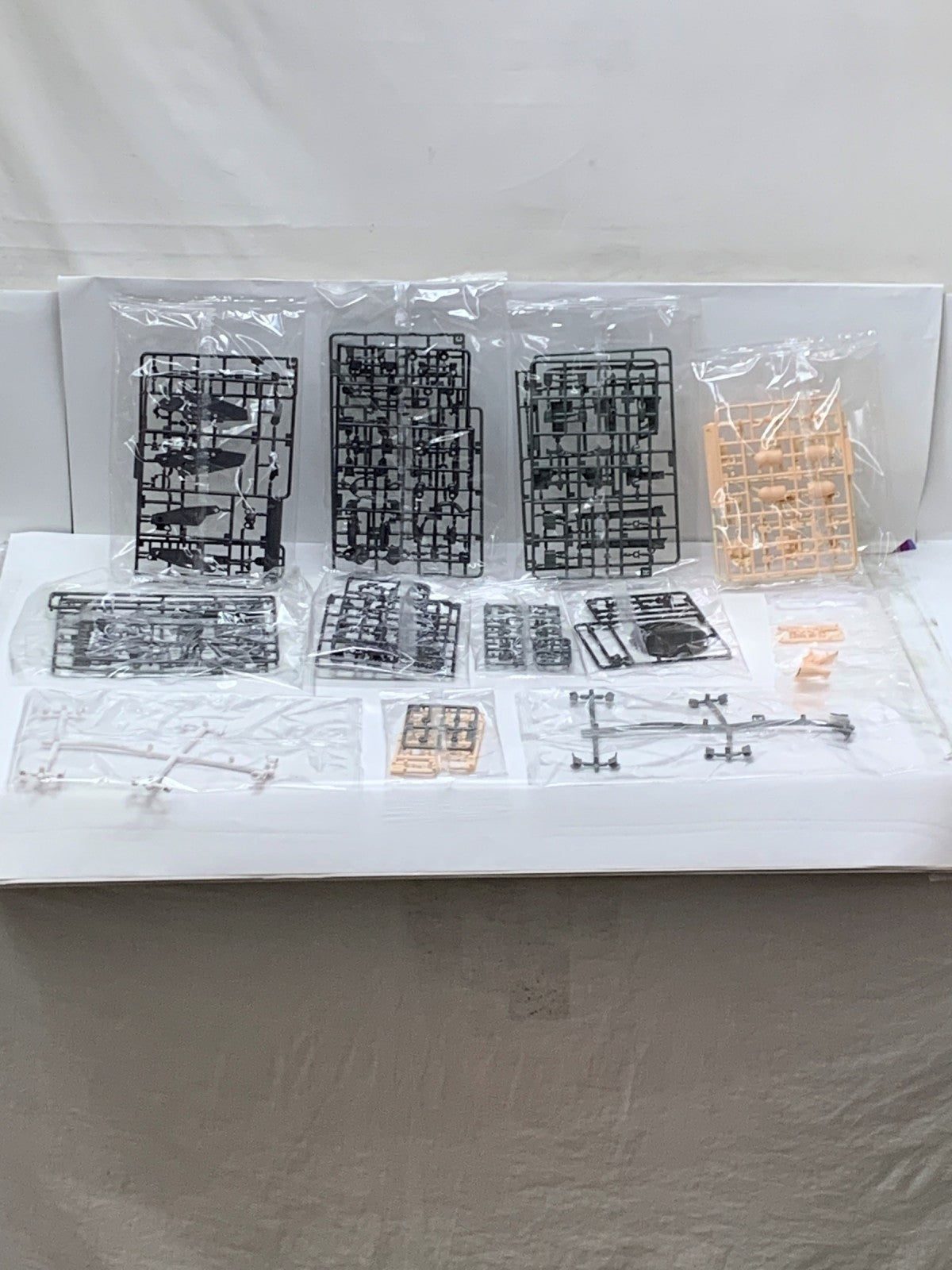 島田フミカネART WORKS アルティニア その他美少女プラモ