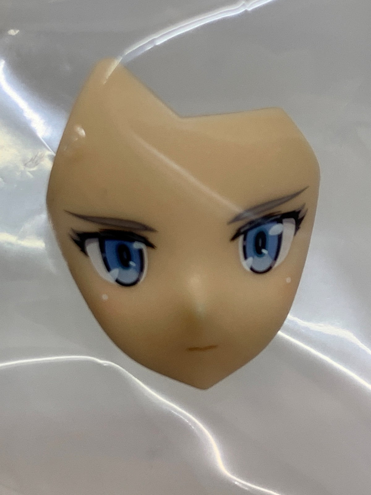 フレームアームズ・ガール 零武 その他美少女プラモ