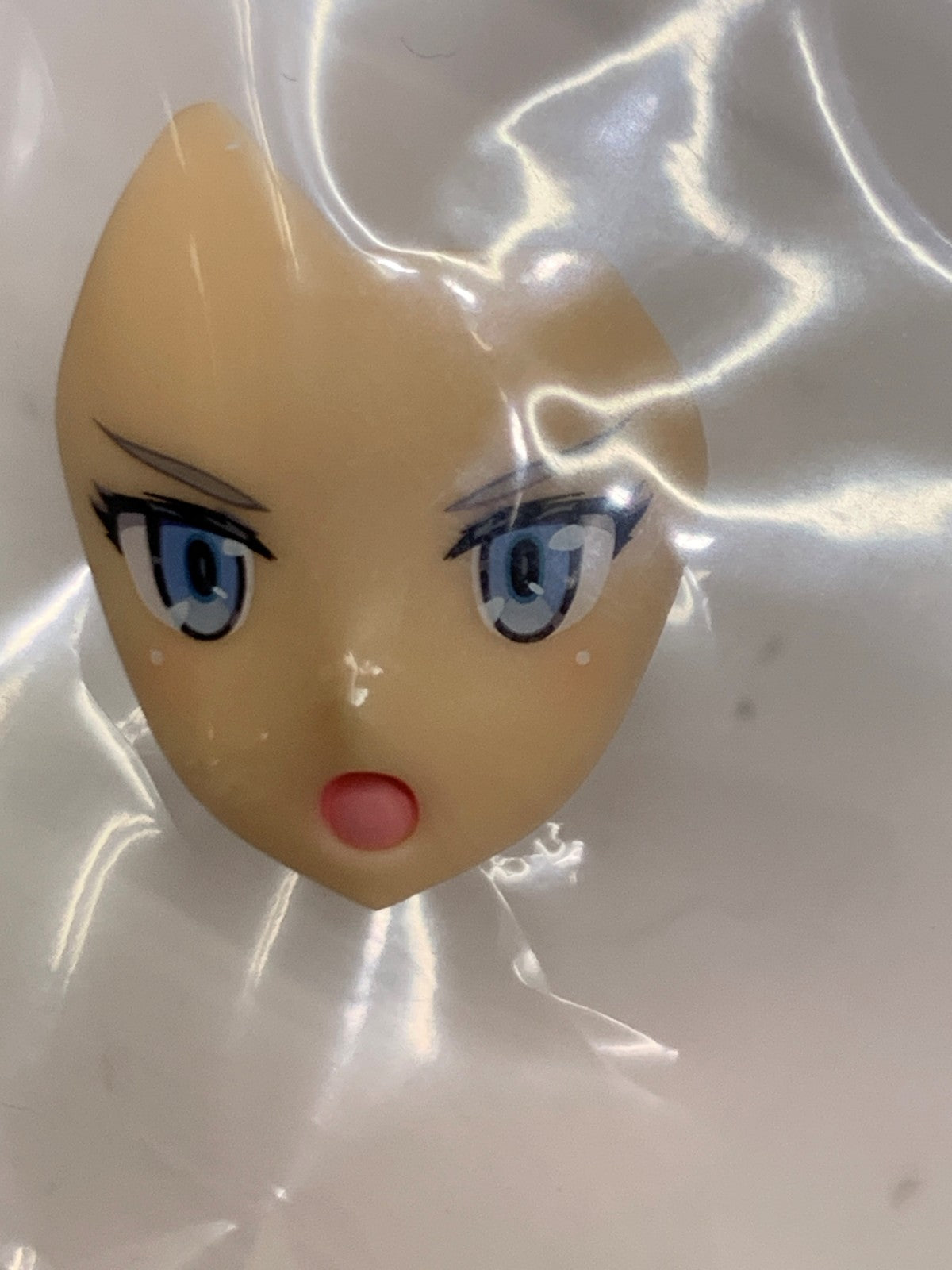 フレームアームズ・ガール 零武 その他美少女プラモ