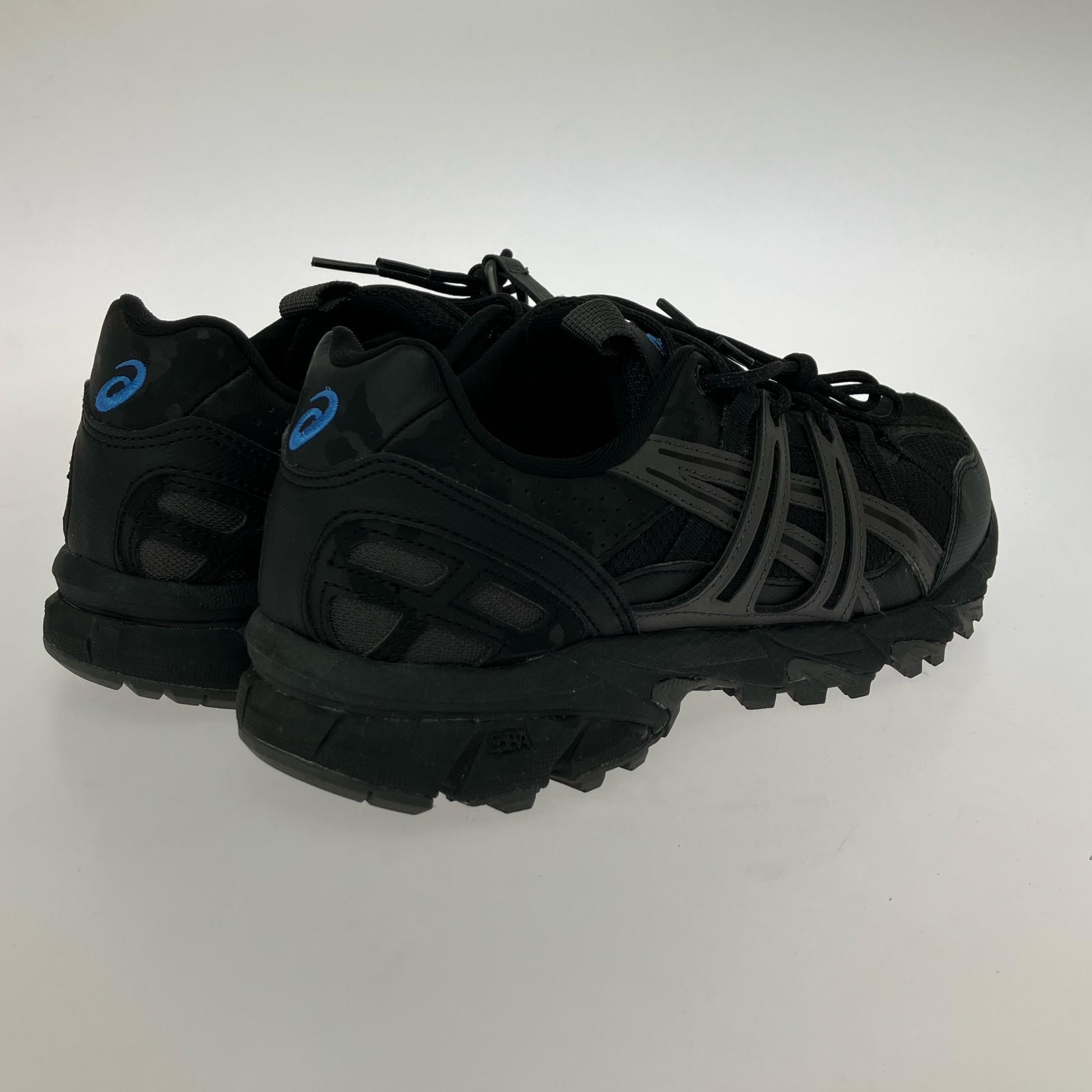 スニーカー GEL-SONOMA 黒 (26.5cm) 26.5cm (US8 1/2 UK8 EU43) ブラック