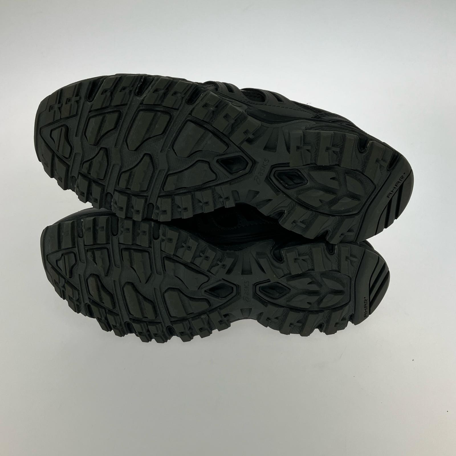 スニーカー GEL-SONOMA 黒 (26.5cm) 26.5cm (US8 1/2 UK8 EU43) ブラック