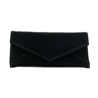 その他アクセサリー レザーキーケース BLK ブラック