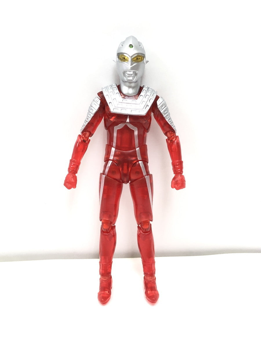 SHフィギュアーツ/C賞/ウルトラセブン フィギュア/グッズ