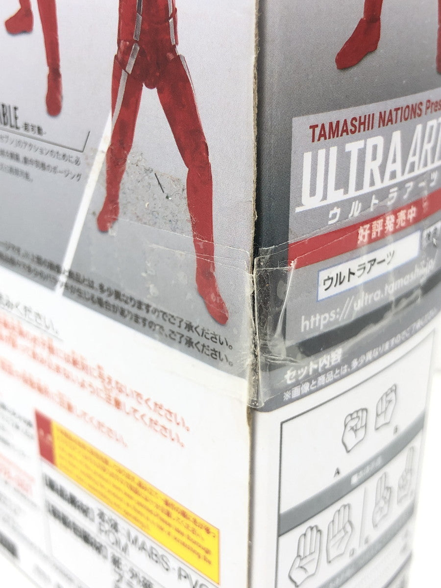 SHフィギュアーツ/C賞/ウルトラセブン フィギュア/グッズ