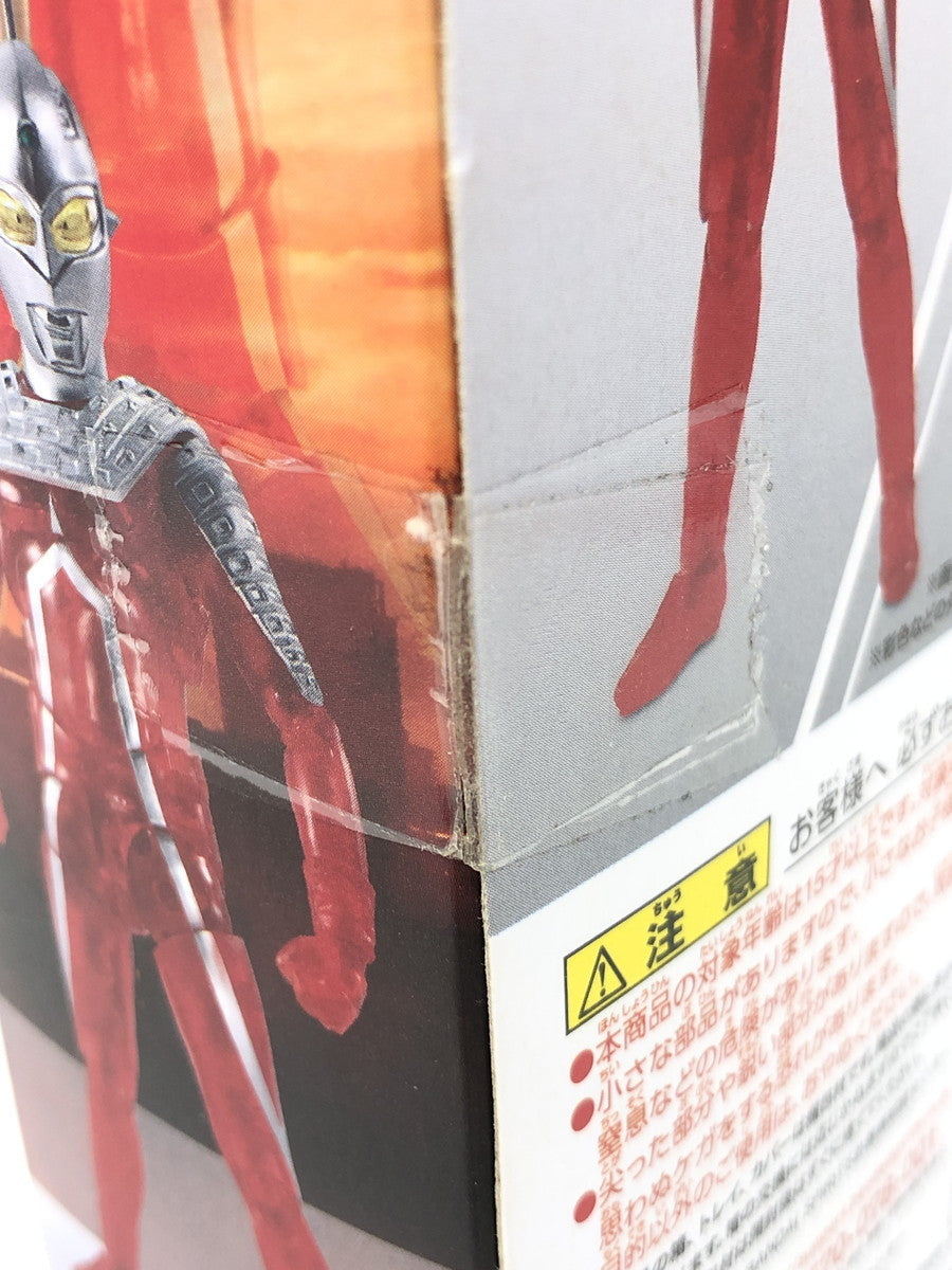 SHフィギュアーツ/C賞/ウルトラセブン フィギュア/グッズ
