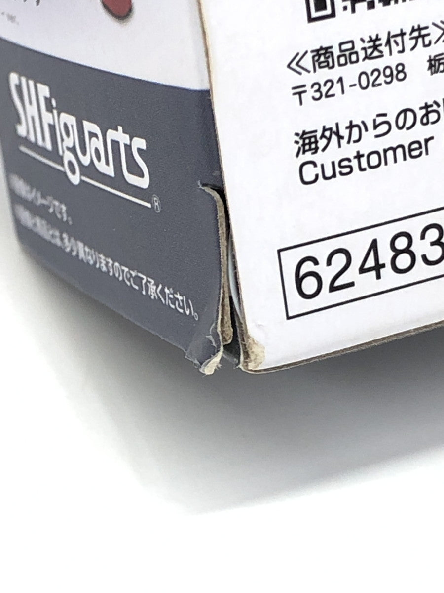SHフィギュアーツ/C賞/ウルトラセブン フィギュア/グッズ