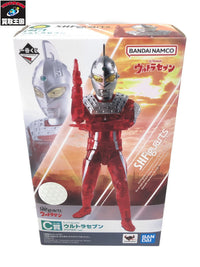 SHフィギュアーツ/C賞/ウルトラセブン フィギュア/グッズ