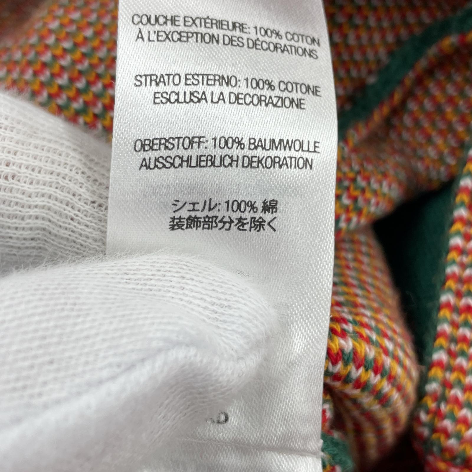 ショートパンツ ×UMBRO 25SS Knit Soccer Short 赤 S S