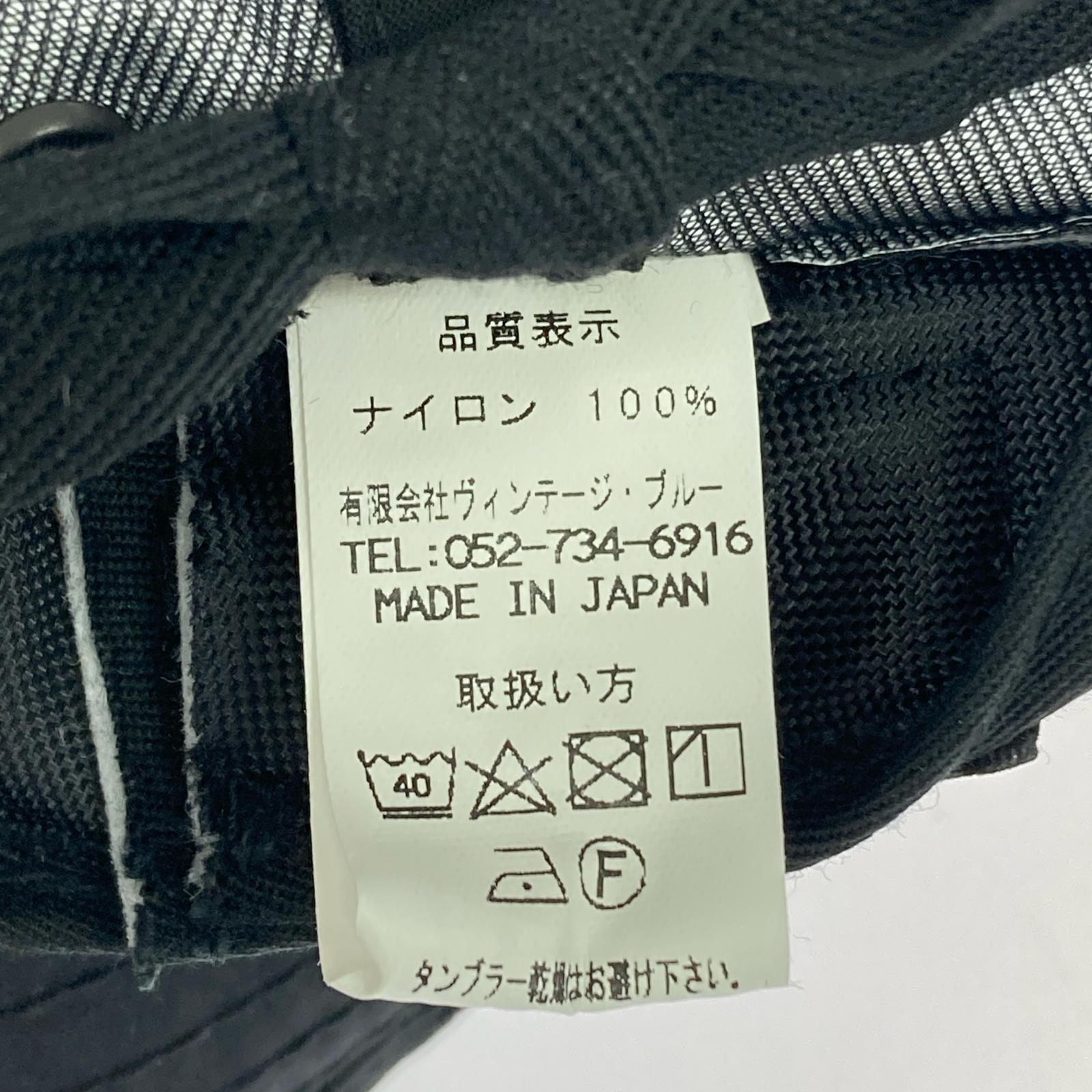ハット ハット (黒) ブラック