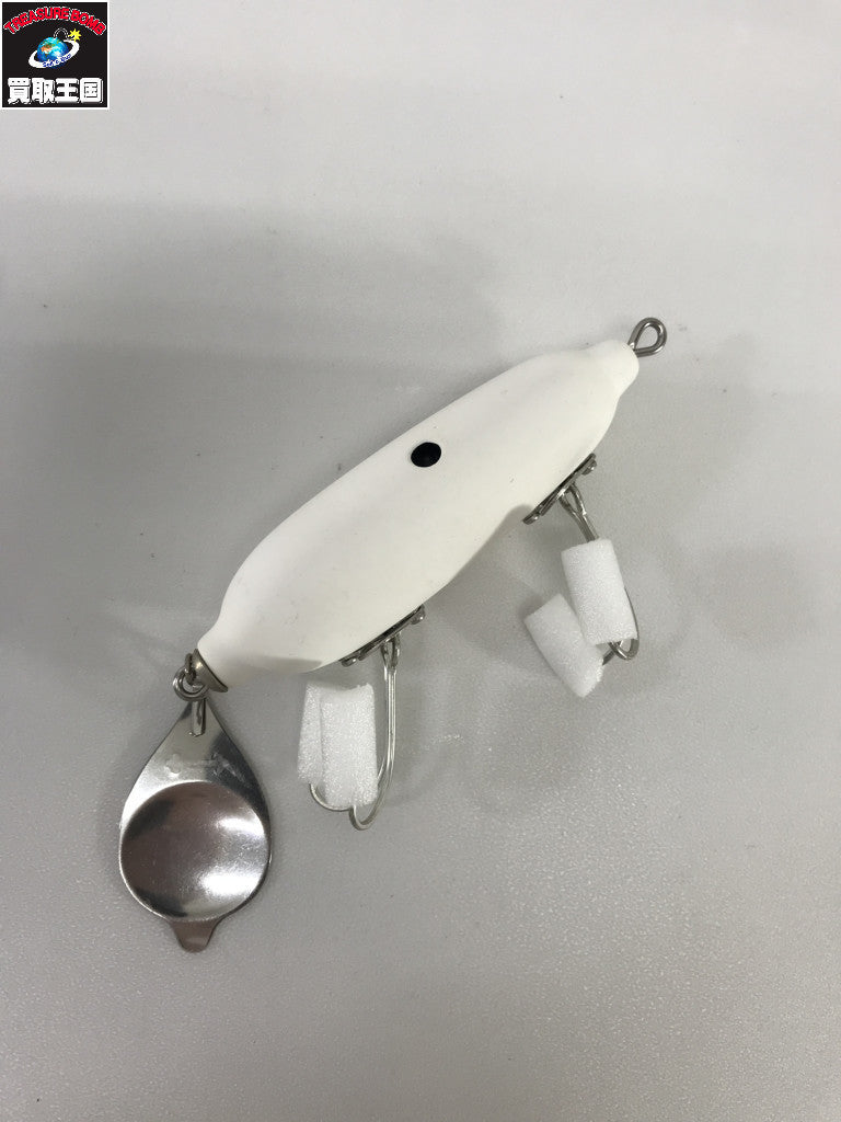 teat モヤンチーノ その他ルアー